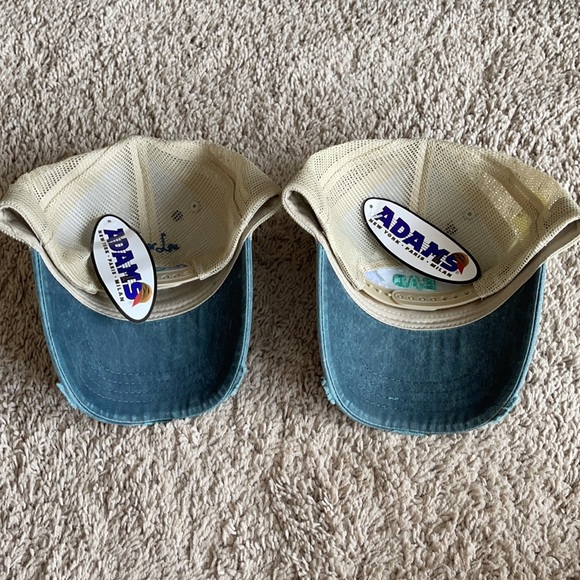 Distressed Bestie hats - Picture 2 of 2